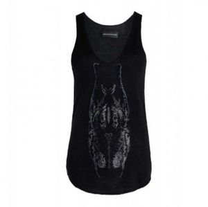 Zadig & Voltaire tank S